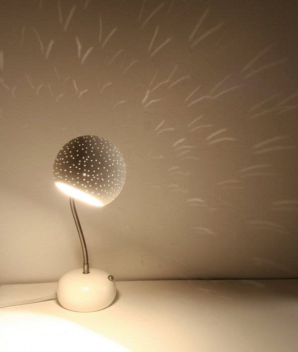 Porcupine Dot Pattern a Lamps by Lightexture - Lumigado lighting