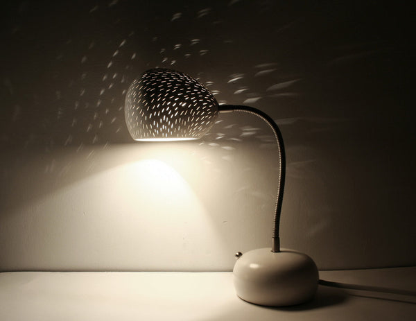 Porcupine Line Pattern a Lamps by Lightexture - Lumigado lighting