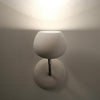 Claylight Sconce - Solid Wall Lamp