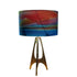 The 41 Twilight a Table Lamp by Rowan Chase - Lumigado lighting