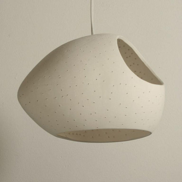 Claylight Double Cut a Ceiling by Lightexture - Lumigado lighting