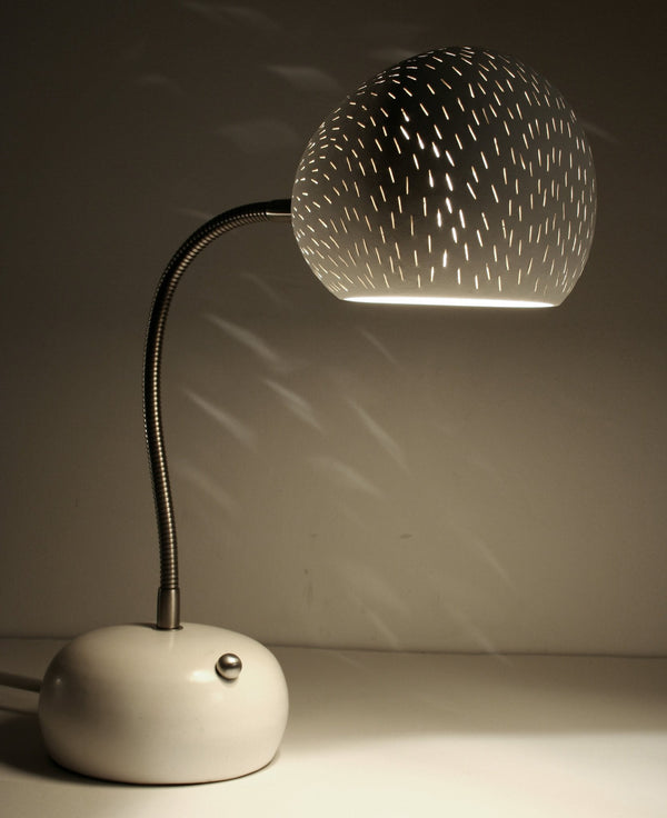 Porcupine Line Pattern a Lamps by Lightexture - Lumigado lighting