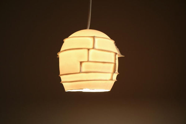 Spikes a Ceiling by Lightexture - Lumigado lighting