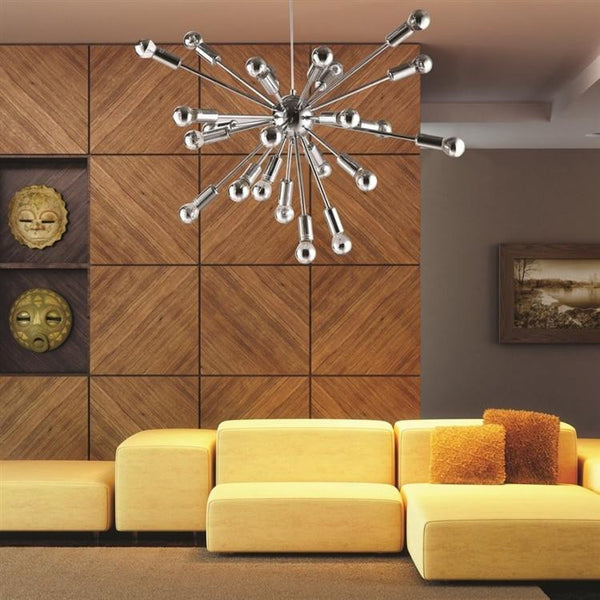 Spark a Ceiling by Fine Modern - Lumigado lighting