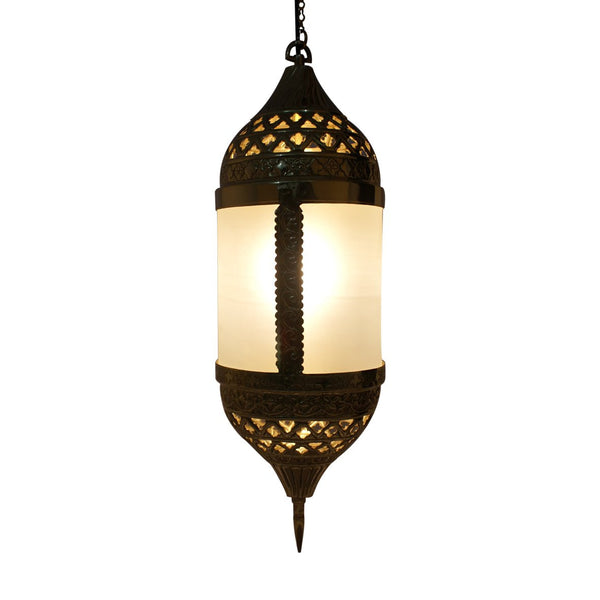 Meknes pendant light a Pendant by ASWAN INTERNATIONAL - Lumigado lighting