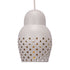 Asilah Pendant lamp a Pendant by ASWAN INTERNATIONAL - Lumigado lighting