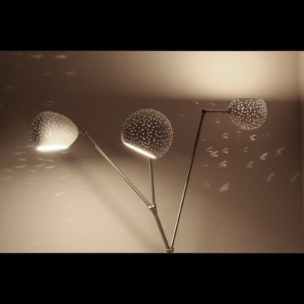 Tree Floor Lamp a Lamps by Lightexture - Lumigado lighting
